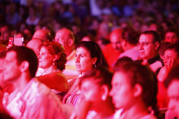 Melhem Barakat Concert